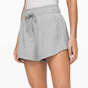 Lululemon Inner Glow Short